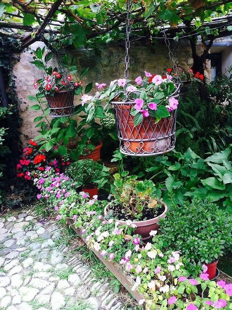 ****  Il Villino Hotel & Spa SantʼArcangelo di Romagna Itálie