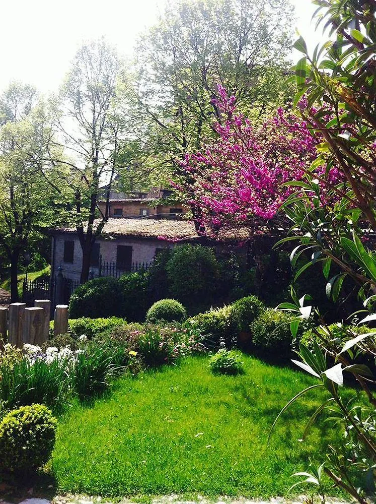 Il Villino Hotel & Spa Santarcangelo di Romagna