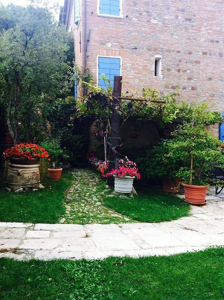Il Villino Hotel & Spa SantʼArcangelo di Romagna