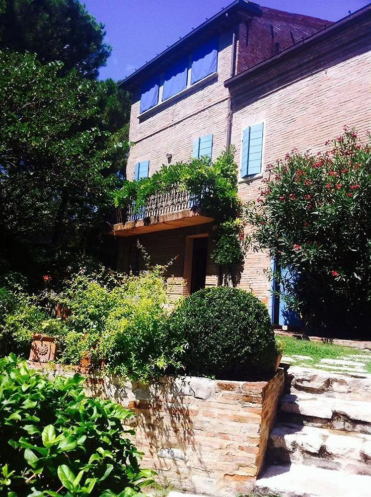 Il Villino Hotel & Spa SantʼArcangelo di Romagna 4*,