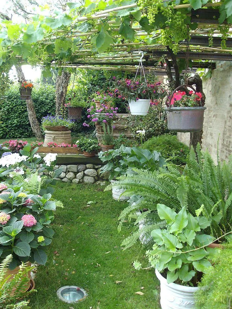 Il Villino Hotel & Spa SantʼArcangelo di Romagna 4*,  Italie