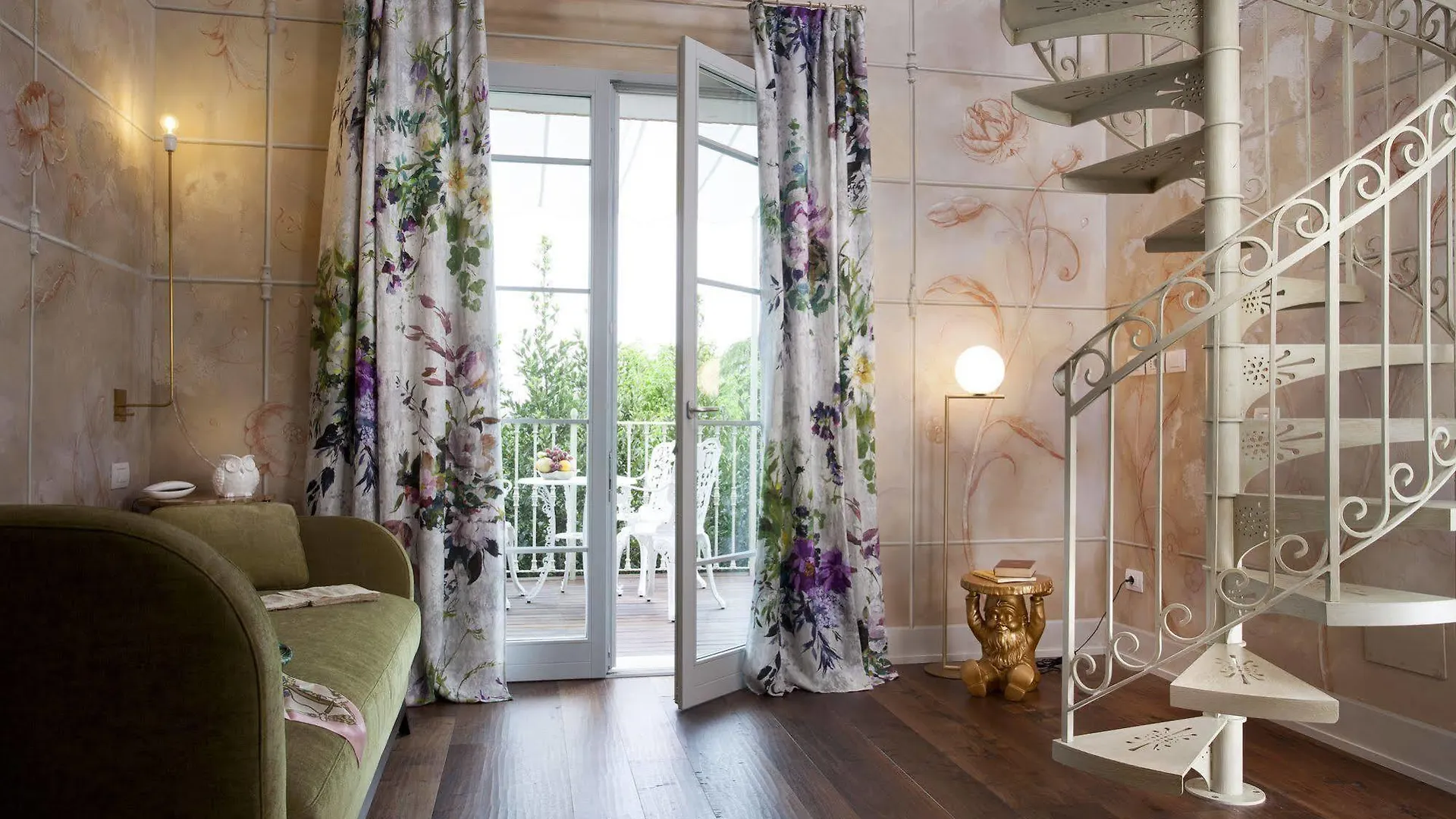 Il Villino Hotel & Spa Santarcangelo di Romagna 4*,  Italy