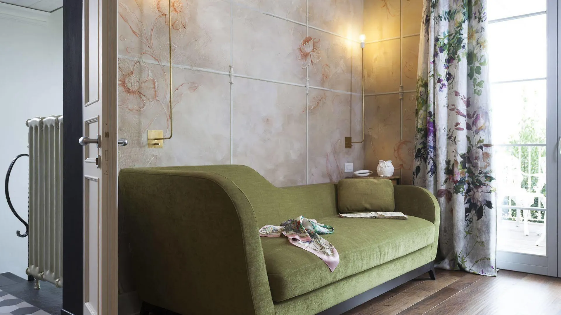 ****  Il Villino Hotel & Spa Santarcangelo di Romagna Italy