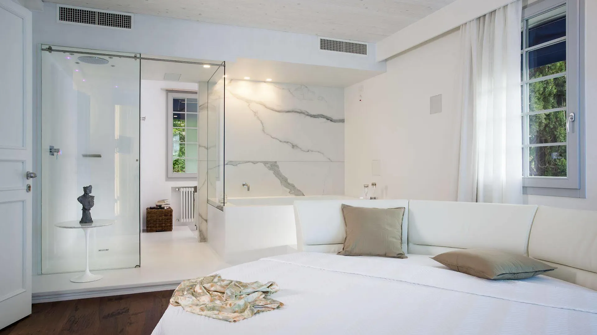 Il Villino Hotel & Spa SantʼArcangelo di Romagna