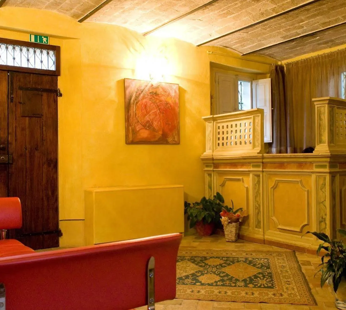 ****  Il Villino Hotel & Spa SantʼArcangelo di Romagna Italie