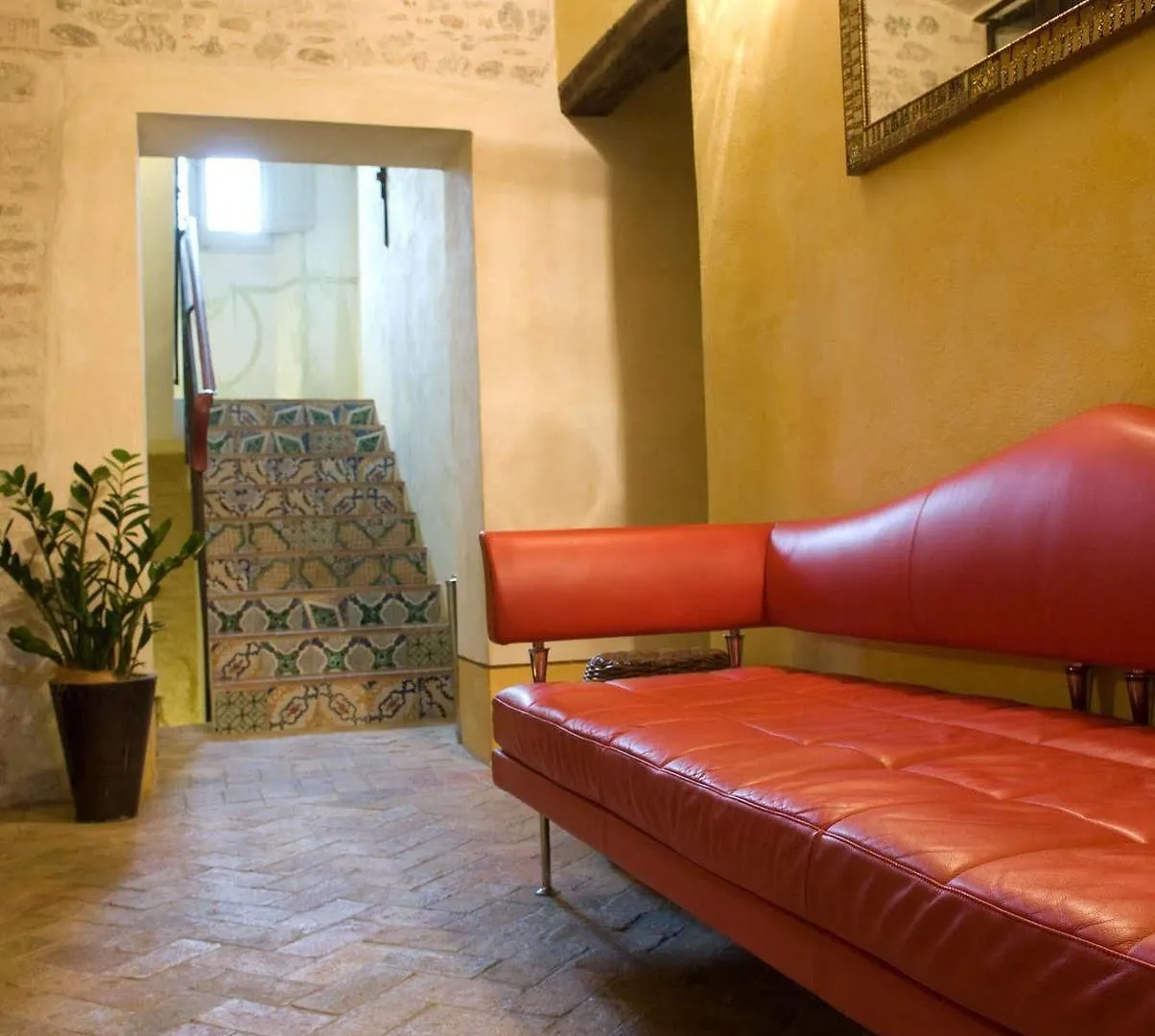 Il Villino Hotel & Spa SantʼArcangelo di Romagna