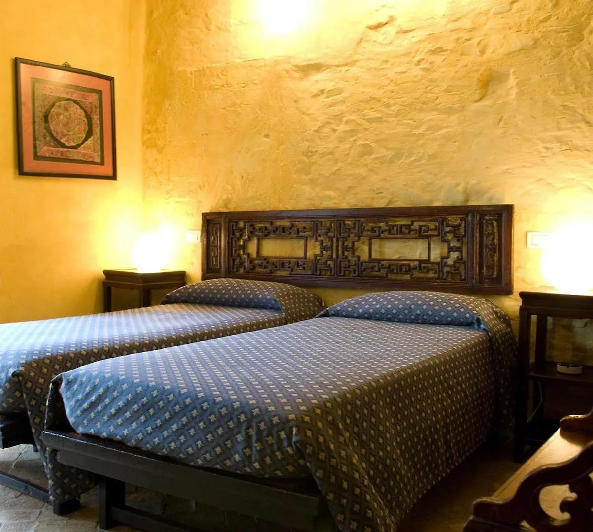 Il Villino Hotel & Spa SantʼArcangelo di Romagna 4*,