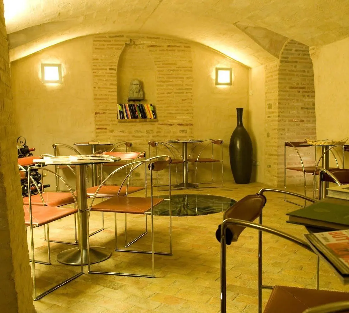 Il Villino Hotel & Spa SantʼArcangelo di Romagna