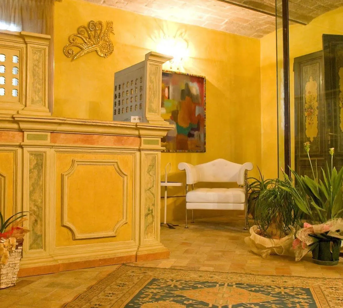 Il Villino Hotel & Spa Santarcangelo di Romagna Italy